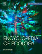 Encyclopedia of Ecology, 2nd Edition